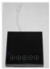 ASTRALPOOL APH3 Inverboost - Installation des Display-D Deportierteners - 1