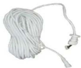 ASTRALPOOL APH3 Inverboost - Elenco accessori - 4
