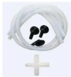 ASTRALPOOL APH3 Inverboost - Accessories list - 1