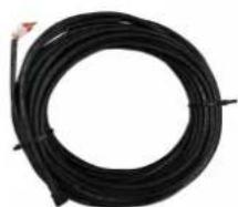 ASTRALPOOL APH3 Inverboost - Accessories list - 5