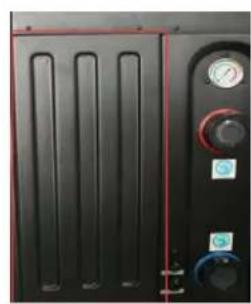 ASTRALPOOL APH3 Inverboost - Cable alimentation - 1