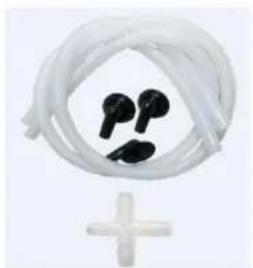 ASTRALPOOL APH3 Inverboost - Elenco accessori - 1
