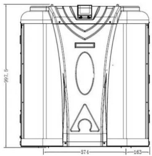 ASTRALPOOL APH3 Inverboost - Beschreibung - 1