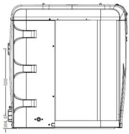 ASTRALPOOL APH3 Inverboost - Dimenso - 2