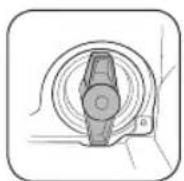 SAMSUNG WW91T4048CE - Flusensieb - 5