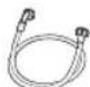 SAMSUNG WW91T4048CE - Lieferumfang - 5