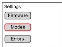 Hatco Rapide Cuisine IRNGPC2S24IA - Changing Operation Mode - 1
