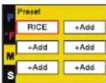 Hatco Rapide Cuisine IRNGPC2S24IA - Advanced Programming Mode - 3