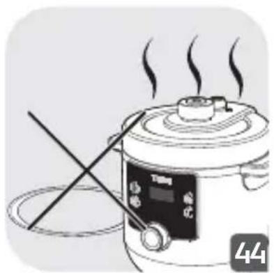 TEFAL Turbo Cuisine & Fry CY7788 - SVI DIJELOVI APARATA - 16