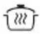 TEFAL Turbo Cuisine & Fry CY7788 - Válasszon ki és indítson el egy főzési programot - 6
