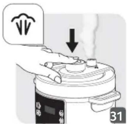 TEFAL Turbo Cuisine & Fry CY7788 - ВСИЧКИ ЧАСТИ НА ВАШИЯ ПРОДУКТ - 18