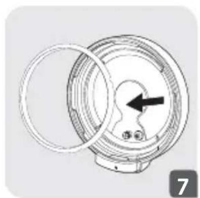 TEFAL Turbo Cuisine & Fry CY7788 - DELI IZDELKA - 5