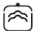 TEFAL Turbo Cuisine & Fry CY7788 - Programme « Doré/Rissolé » - 1