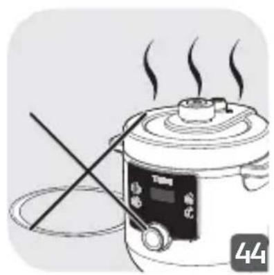 TEFAL Turbo Cuisine & Fry CY7788 - TOUTES LES PIÈCES DE VOTRE PRODUIT - 12