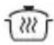 TEFAL Turbo Cuisine & Fry CY7788 - Sélectionner et lancer un programme de cuisson - 6