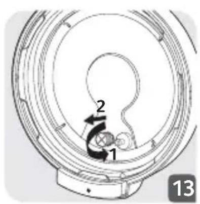 TEFAL Turbo Cuisine & Fry CY7788 - TOATE COMPONENTELE PRODUSULUI - 3
