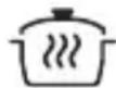 TEFAL Turbo Cuisine & Fry CY7788 - Program Pečení - 1