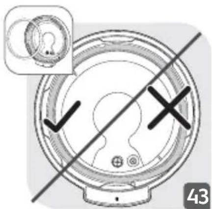 TEFAL Turbo Cuisine & Fry CY7788 - ӨНІМНІН БАРЛЫК БӨЛІГІ - 11