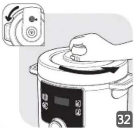 TEFAL Turbo Cuisine & Fry CY7788 - ВСИЧКИ ЧАСТИ НА ВАШИЯ ПРОДУКТ - 19