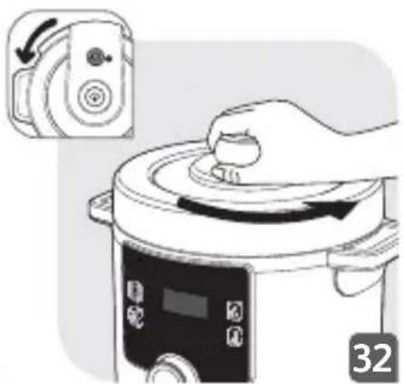 TEFAL Turbo Cuisine & Fry CY7788 - DELI IZDELKA - 21