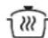TEFAL Turbo Cuisine CY7541 - Programul de coacere - 1