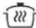 TEFAL Turbo Cuisine CY7541 - Program Peceni - 1