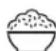 TEFAL Turbo Cuisine CY7541 - Programme de cuisson sous vide/ente - 1