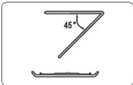 SAMSUNG MG23K3585AS - To clean inside swing-heater models - 1