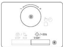 SAMSUNG MG23K3585AS - IMPORTANT - 3