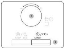 SAMSUNG MG23K3585AS - Kurzanleitung - 3