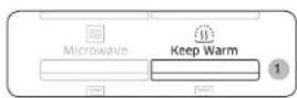 SAMSUNG MG23K3585AS - NOTA - 1