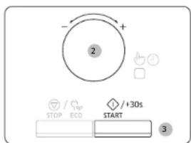 SAMSUNG MG23K3585AS - NOTE - 2