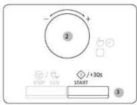 SAMSUNG MG23K3585AS - IMPORTANT - 2