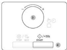SAMSUNG MG23K3585AS - WICHTIG - 3