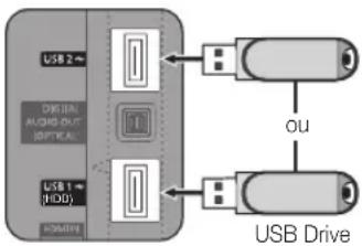 SAMSUNG UE46C6500UP - Texto Digital (Desactivar / Activar) - 1
