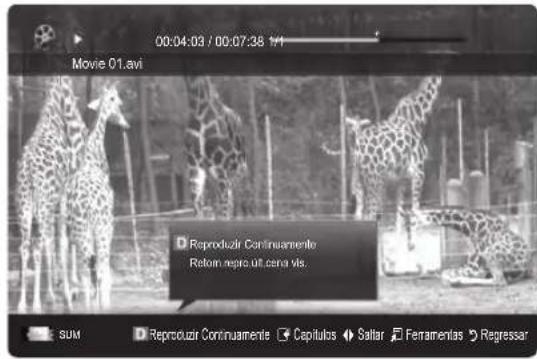 00:04:03 / 00:07:38 1/1 Movie 01.avi Reproducir Continuamente Reform reproducencia vis. SUM Reproducir Continuamente Capillos Saltar Ferramentas Regressar