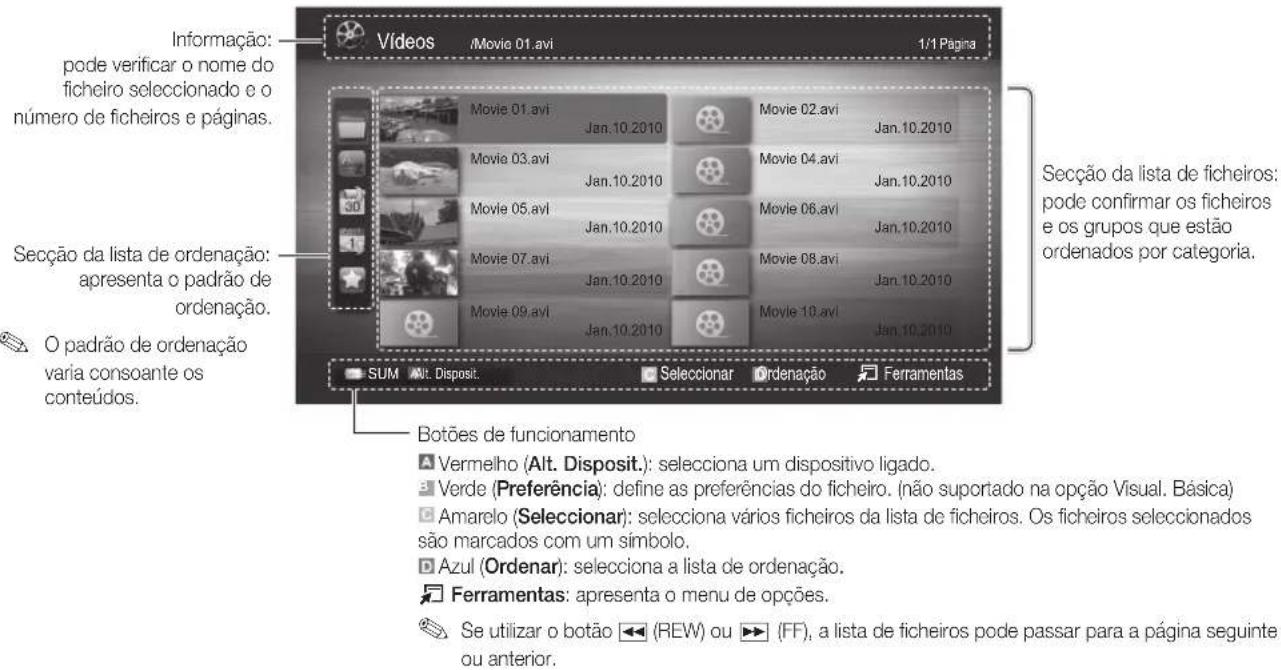 SAMSUNG UE46C6500UP - Texto Digital (Desactivar / Activar) - 4