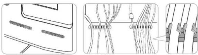 SAMSUNG UE46C6500UP - Wall-Mount Type - 2