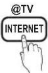 SAMSUNG UE46C6500UP - Internet@TV'ye Başlarken - 1