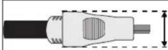 SAMSUNG UE46C6500UP - Accesorios - 15