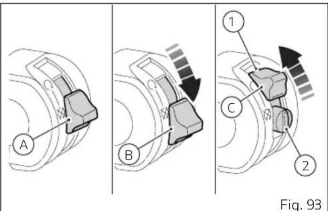 A B C 1 2 Fig. 93