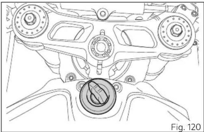 DUCATI 959 Panigale Corse (2019) - Important - 1
