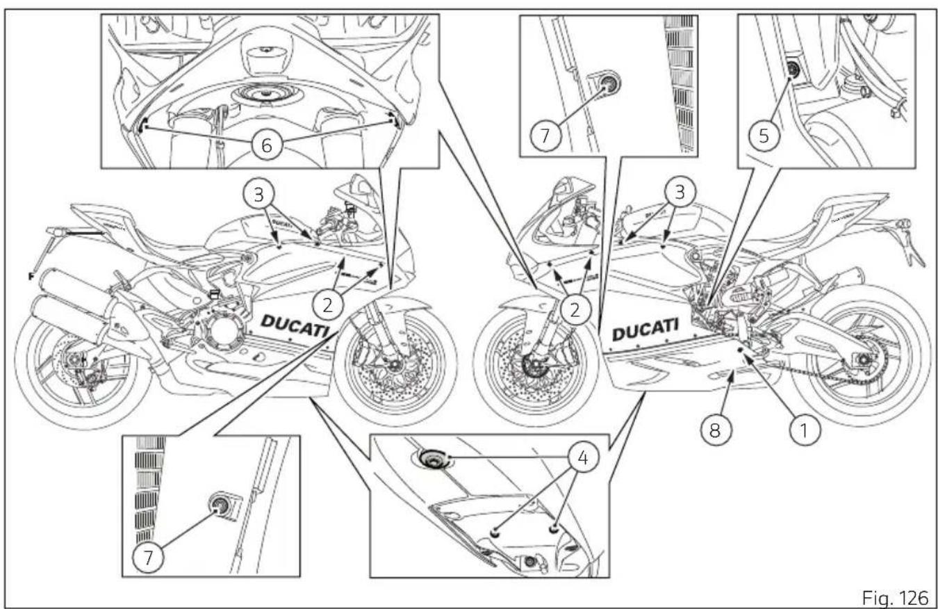DUCATI Fig. 126