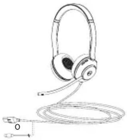Yealink UH37 - Einmal drücken - 1