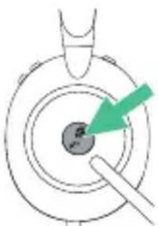 Yealink UH37 - Pulse dos veces - 1