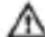 Yealink BH76 - Battery Precautions - 1