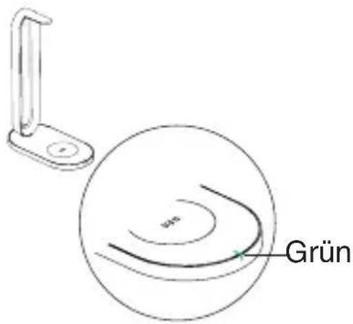 Grün