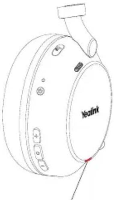 Yealink BH76 - Schritt 2: Wählen Sie das Headset Ihres Bluetooth-Gerätes aus - 4