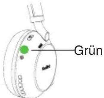 Grün