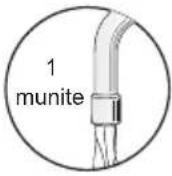 Orima ORC166W - Test Strip - 2